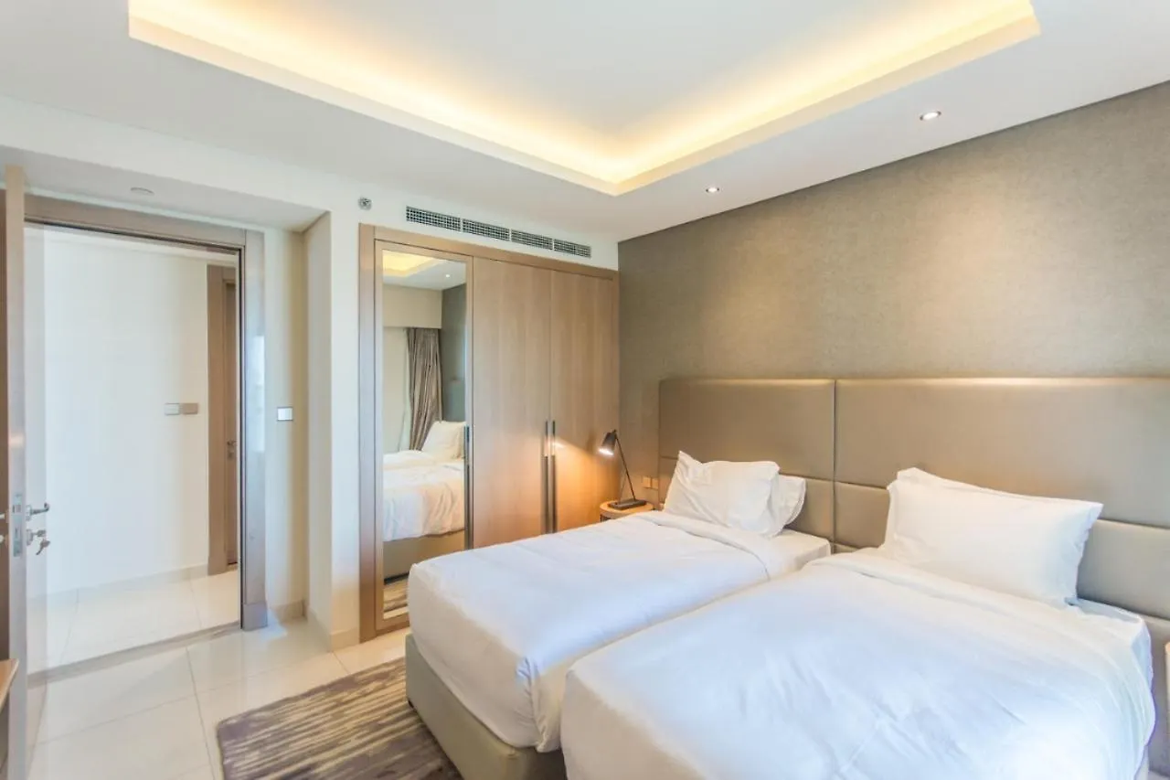 Damac Towers By Paramount B Dubai 0*,  United Arab Emirates