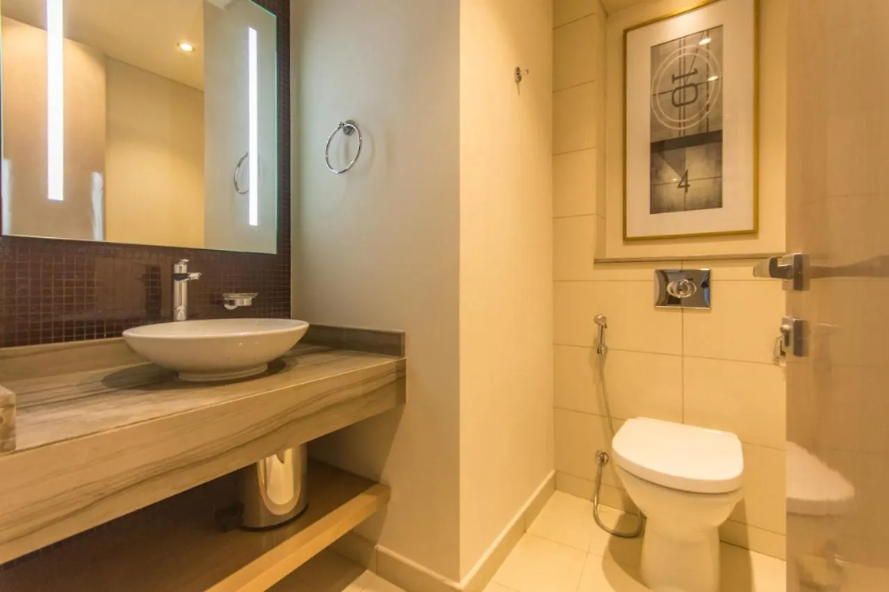 Damac Towers By Paramount B Dubai 0*,  United Arab Emirates